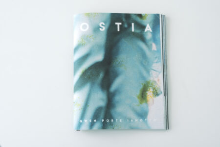 OSTIA — gwenael porte ianotto